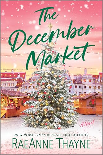 Cover of The December Market