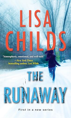 Cover of The Runaway