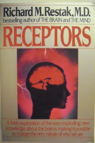 Cover of Receptors