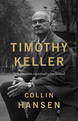 Cover of Timothy Keller / SPA Tim Keller