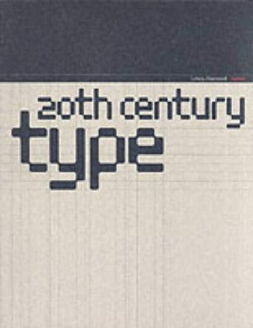 Twentieth-Century Type: Remix