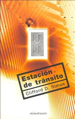 Cover of Estacion de Transito