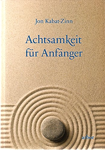Cover of Achtsamkeit fur Anfanger