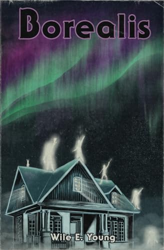 Cover of Borealis