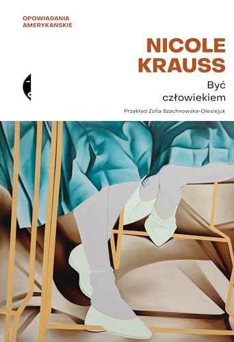 Cover of Byc czlowiekiem