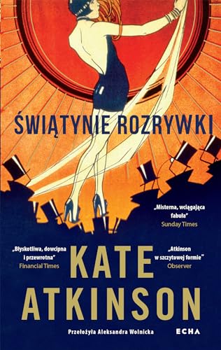 Swiatynie rozrywki