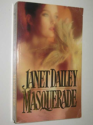 Cover of Masquerade