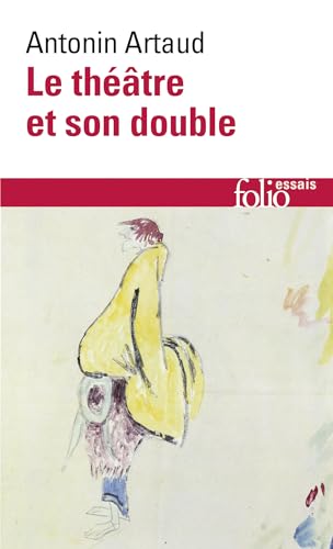 Le theatre et son double