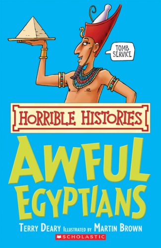 Awful Egyptians