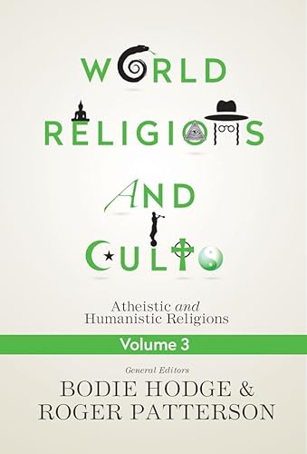 World Religions and Cults Volume 3