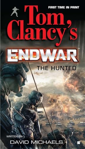 The Hunted