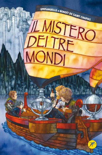 Il mistero dei tre mondi