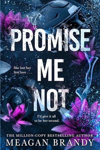Cover of Promise Me Not