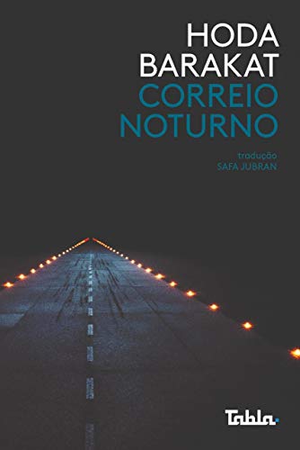 Cover of Correio Noturno