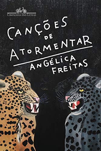 Cancoes de atormentar