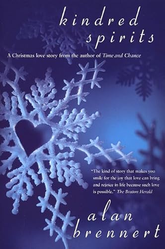 Cover of Kindred Spirits