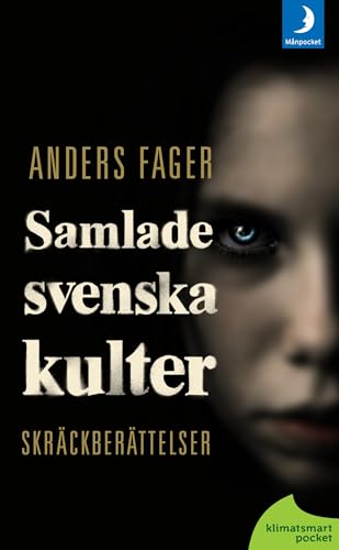 Cover of Samlade svenska kulter