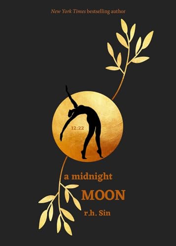 Cover of Midnight Moon