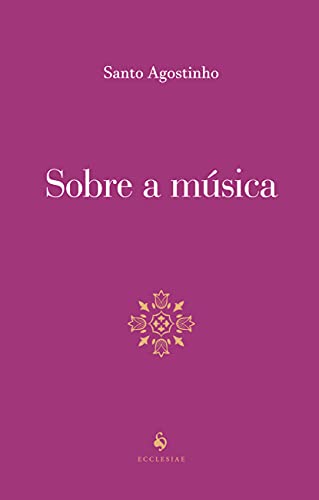 Cover of Sobre a musica