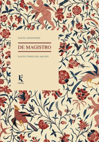 Cover of De Magistro