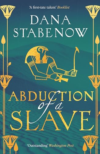 Cover of Abduction of a Slave