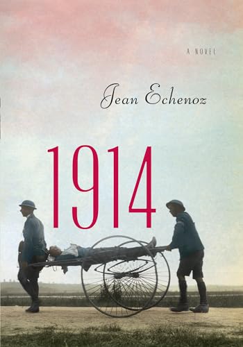 Cover of 1914