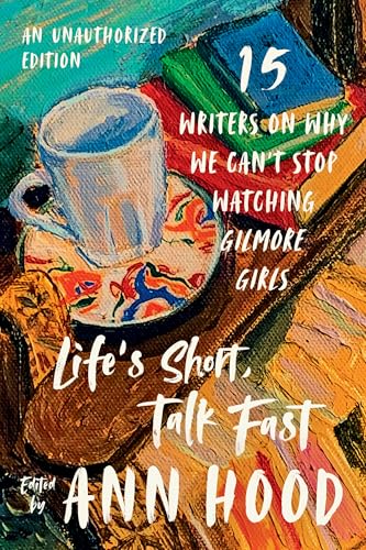 Cover of Life's Short, Talk Fast