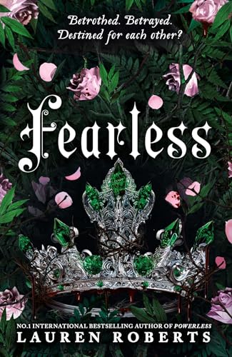 Cover of Fearless