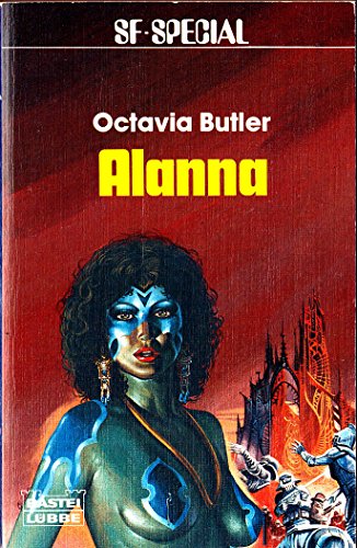 Cover of Alanna