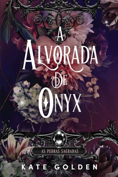 Cover of A Dawn of Onyx