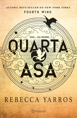 Couverture de Quarta Asa