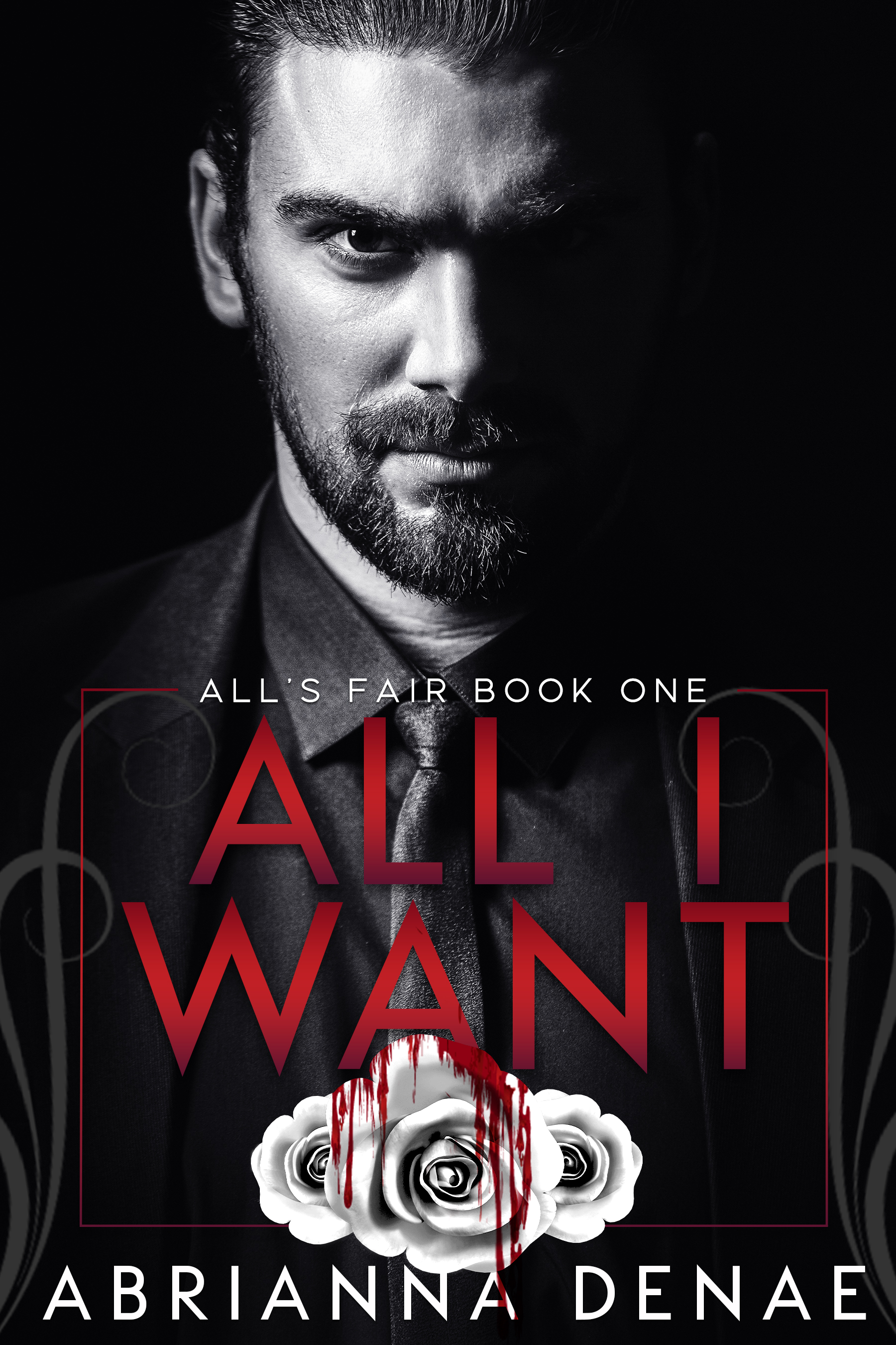Cover of All I Want