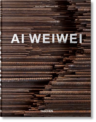Cover of Ai Weiwei