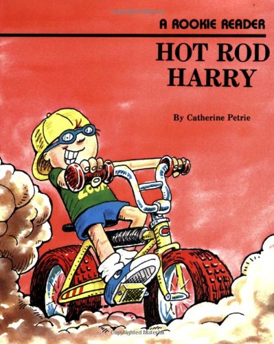 Hot Rod Harry
