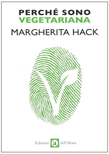 Cover of Perche sono vegetariana
