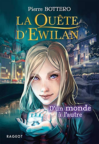 Cover of D'un monde a l'autre