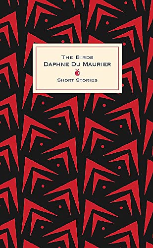 Cover of The Birds: Short Stories
