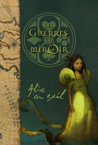 Cover of Les Guerres du Miroir