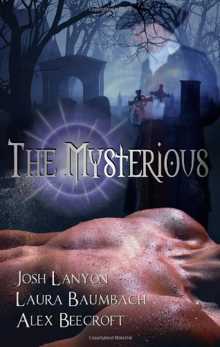 Cover of The Mysterious