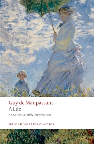 Cover of A Life