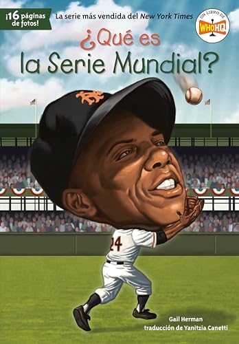 ?Que es la Serie Mundial?