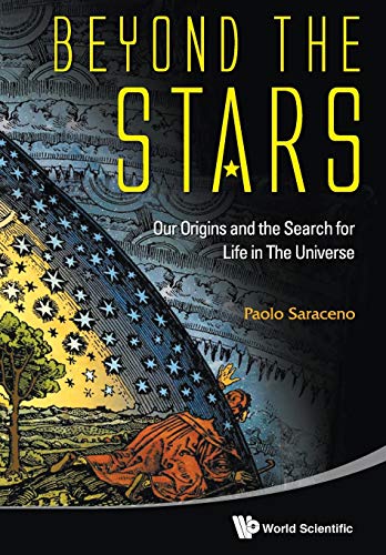 Cover of BEYOND THE STARS: OUR ORIGINS AND THE SEARCH FOR LIFE IN THE UNIVERSE