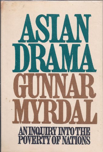 Cover of Asian Drama