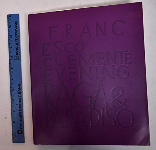 Evening Raga & Paradiso, 1992