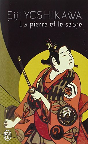 Cover of La pierre et le sabre - La parfaite lumiere - Coffret Musashi 2V