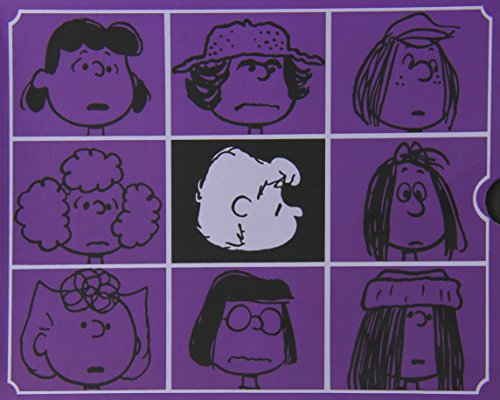 The Complete Peanuts, 1979-1982