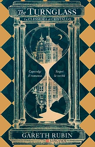 The Turnglass: La clessidra di cristallo