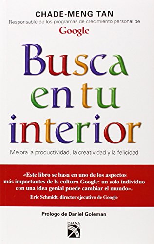 Busca en tu interior