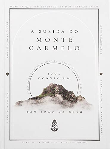 A subida do Monte Carmelo