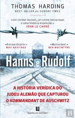Cover of Hanns e Rudolf